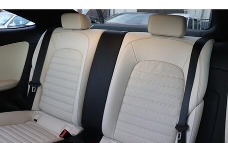 Mercedes-Benz C-Класс, 2018 год, 1 834 555 рублей, 18 фотография