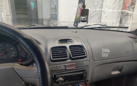 Hyundai Accent II, 2000 год, 199 000 рублей, 6 фотография