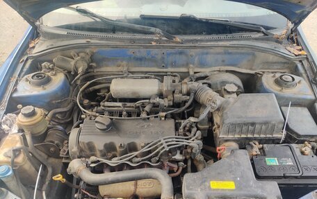 Hyundai Accent II, 2000 год, 199 000 рублей, 5 фотография