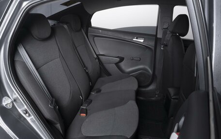 Hyundai Solaris II рестайлинг, 2014 год, 899 000 рублей, 7 фотография