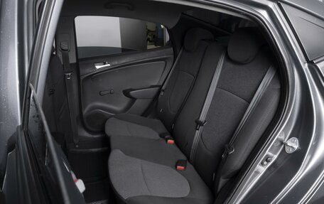 Hyundai Solaris II рестайлинг, 2014 год, 899 000 рублей, 9 фотография