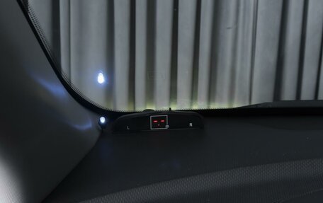 Hyundai Solaris II рестайлинг, 2014 год, 899 000 рублей, 17 фотография