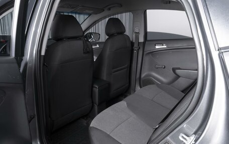 Hyundai Solaris II рестайлинг, 2014 год, 899 000 рублей, 11 фотография