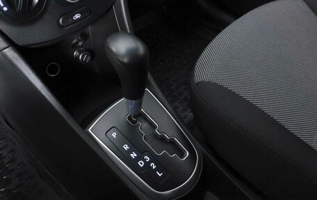 Hyundai Solaris II рестайлинг, 2014 год, 899 000 рублей, 12 фотография