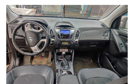Hyundai ix35 I рестайлинг, 2011 год, 900 000 рублей, 9 фотография