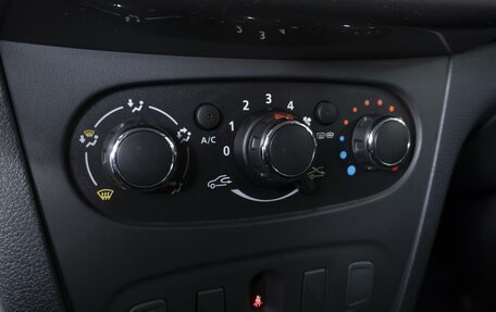 Renault Sandero II рестайлинг, 2021 год, 1 432 000 рублей, 13 фотография