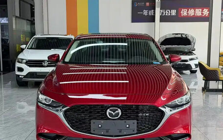 Mazda 3, 2022 год, 1 425 000 рублей, 2 фотография