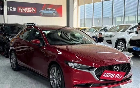 Mazda 3, 2022 год, 1 425 000 рублей, 3 фотография