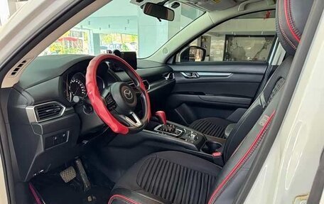 Mazda CX-5 II, 2023 год, 2 330 000 рублей, 4 фотография