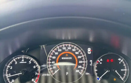 Mazda 3, 2022 год, 1 425 000 рублей, 9 фотография