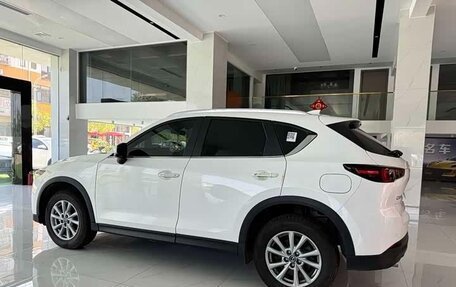 Mazda CX-5 II, 2023 год, 2 330 000 рублей, 11 фотография