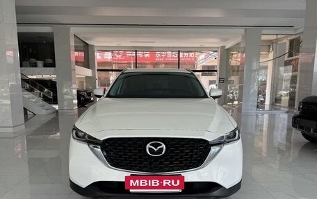 Mazda CX-5 II, 2023 год, 2 330 000 рублей, 2 фотография