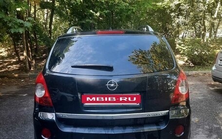 Opel Antara I, 2008 год, 1 000 000 рублей, 5 фотография