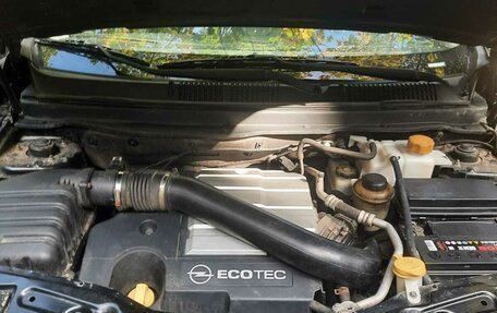 Opel Antara I, 2008 год, 1 000 000 рублей, 13 фотография