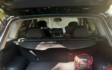 Opel Antara I, 2008 год, 1 000 000 рублей, 11 фотография