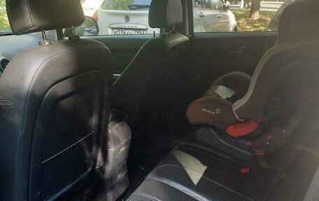 Opel Antara I, 2008 год, 1 000 000 рублей, 9 фотография