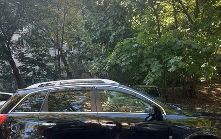 Opel Antara I, 2008 год, 1 000 000 рублей, 2 фотография