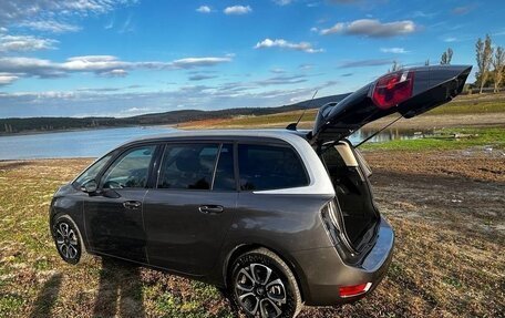 Citroen C4 SpaceTourer I, 2020 год, 2 000 000 рублей, 1 фотография