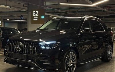 Mercedes-Benz GLE, 2025 год, 12 999 999 рублей, 1 фотография