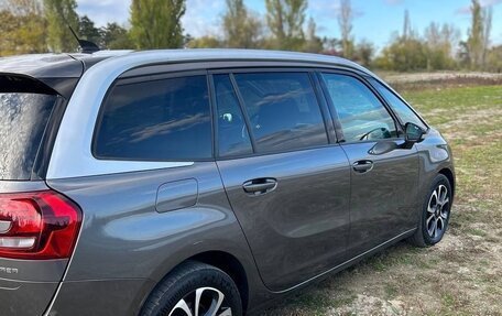 Citroen C4 SpaceTourer I, 2020 год, 2 000 000 рублей, 4 фотография