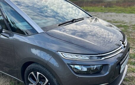 Citroen C4 SpaceTourer I, 2020 год, 2 000 000 рублей, 2 фотография