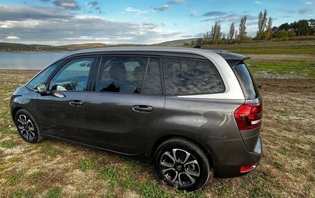 Citroen C4 SpaceTourer I, 2020 год, 2 000 000 рублей, 8 фотография