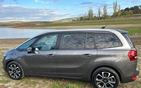 Citroen C4 SpaceTourer I, 2020 год, 2 000 000 рублей, 6 фотография