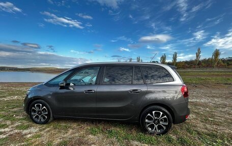 Citroen C4 SpaceTourer I, 2020 год, 2 000 000 рублей, 7 фотография