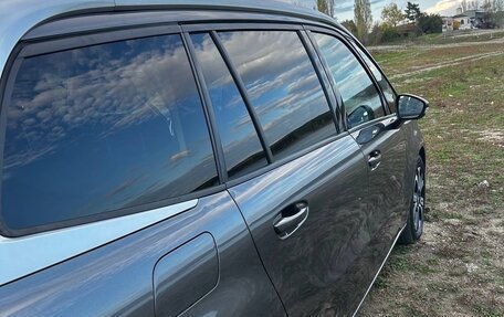 Citroen C4 SpaceTourer I, 2020 год, 2 000 000 рублей, 9 фотография