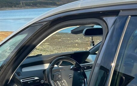 Citroen C4 SpaceTourer I, 2020 год, 2 000 000 рублей, 10 фотография