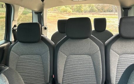 Citroen C4 SpaceTourer I, 2020 год, 2 000 000 рублей, 15 фотография