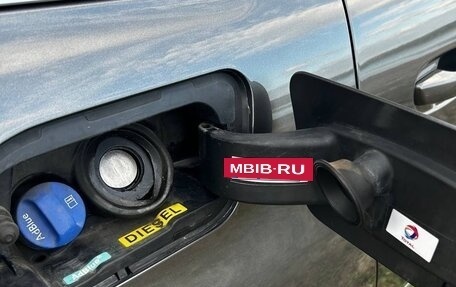 Citroen C4 SpaceTourer I, 2020 год, 2 000 000 рублей, 11 фотография