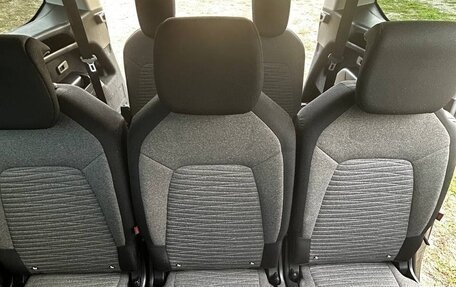 Citroen C4 SpaceTourer I, 2020 год, 2 000 000 рублей, 16 фотография