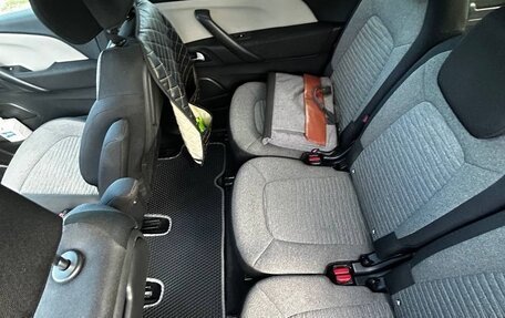 Citroen C4 SpaceTourer I, 2020 год, 2 000 000 рублей, 25 фотография