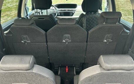 Citroen C4 SpaceTourer I, 2020 год, 2 000 000 рублей, 19 фотография