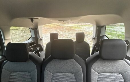 Citroen C4 SpaceTourer I, 2020 год, 2 000 000 рублей, 17 фотография