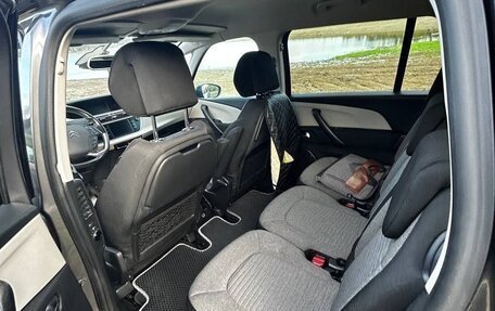 Citroen C4 SpaceTourer I, 2020 год, 2 000 000 рублей, 26 фотография