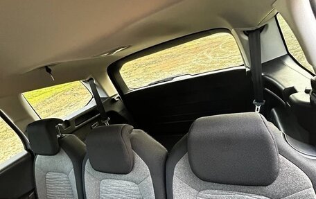 Citroen C4 SpaceTourer I, 2020 год, 2 000 000 рублей, 24 фотография