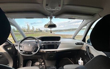 Citroen C4 SpaceTourer I, 2020 год, 2 000 000 рублей, 23 фотография