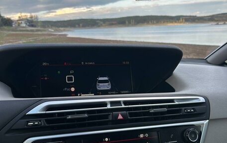 Citroen C4 SpaceTourer I, 2020 год, 2 000 000 рублей, 28 фотография