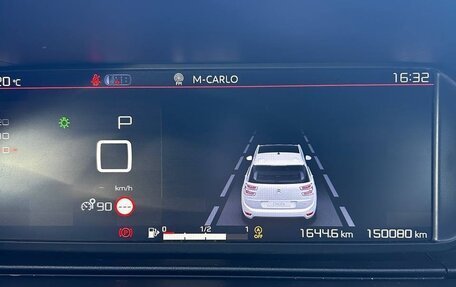 Citroen C4 SpaceTourer I, 2020 год, 2 000 000 рублей, 29 фотография