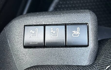 Citroen C4 SpaceTourer I, 2020 год, 2 000 000 рублей, 30 фотография