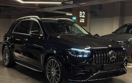 Mercedes-Benz GLE, 2025 год, 12 999 999 рублей, 3 фотография