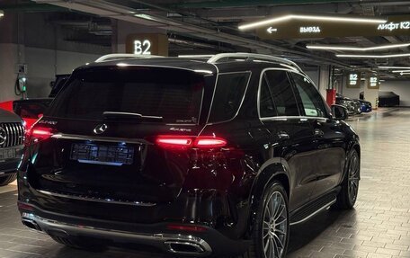 Mercedes-Benz GLE, 2025 год, 12 999 999 рублей, 5 фотография