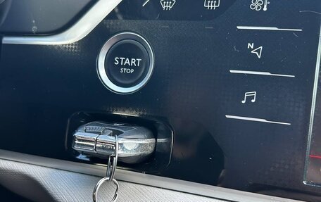 Citroen C4 SpaceTourer I, 2020 год, 2 000 000 рублей, 35 фотография