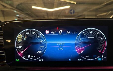 Mercedes-Benz GLE, 2025 год, 12 999 999 рублей, 8 фотография