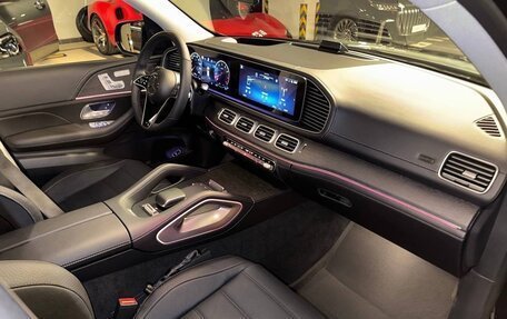 Mercedes-Benz GLE, 2025 год, 12 999 999 рублей, 7 фотография