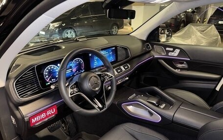 Mercedes-Benz GLE, 2025 год, 12 999 999 рублей, 6 фотография