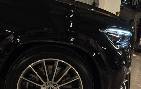 Mercedes-Benz GLE, 2025 год, 12 999 999 рублей, 10 фотография