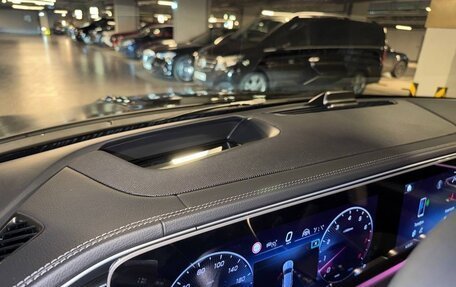 Mercedes-Benz GLE, 2025 год, 12 999 999 рублей, 9 фотография